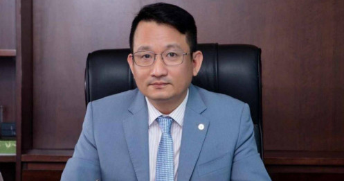 Ông Nguyễn Đình Tùng thôi làm Tổng giám đốc OCB