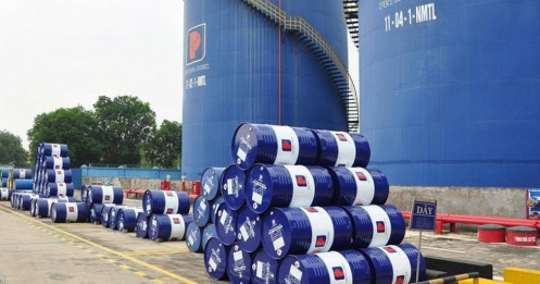Việt Nam chi 2,1 tỷ USD để nhập khẩu xăng dầu trong quý 1/2024