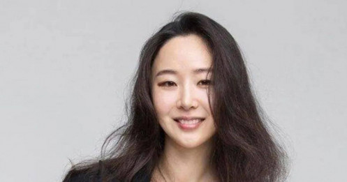 Nữ CEO đang khiến làng giải trí Hàn Quốc "dậy sóng" là ai?