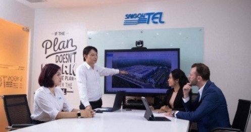 25 triệu cổ phiếu Saigontel sắp đổi sở hữu từ cá nhân sang tổ chức