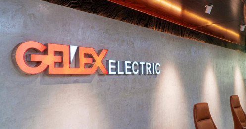 HOSE nhận hồ sơ niêm yết 300 triệu cổ phiếu GEE của Điện lực Gelex