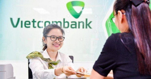 Tỷ giá Vietcombank và VietinBank chủ yếu tăng trong lễ 30/4