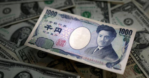 Nhật Bản đã phải can thiệp để kéo giá đồng yen?