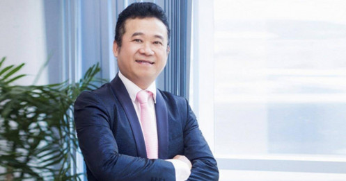 Chủ tịch Đặng Thành Tâm sẽ 'sang tay' 16,8% cổ phần Saigontel cho công ty mới thành lập?
