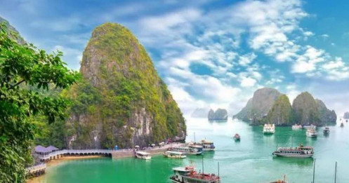 Forbes gợi ý 24 địa điểm nên đi trong năm 2024, có một cái tên của Việt Nam