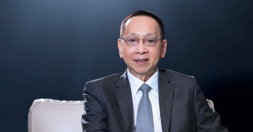 Nhà sáng lập ACB Trần Mộng Hùng qua đời
