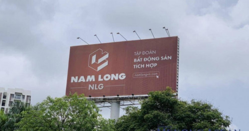 Nam Long Group: Áp lực khoản nợ hơn 1.280 tỷ đồng đến hạn phải trả