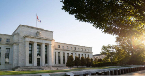 Fed "dẫm phanh" bơm tiền: Nền kinh tế Mỹ bước vào giai đoạn mới?