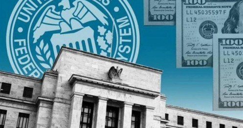Fed giữ nguyên lãi suất lần thứ 6