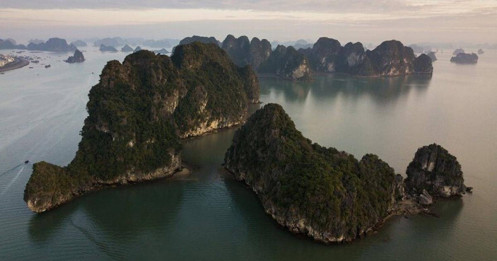 11 địa điểm tuyệt nhất Việt Nam theo du khách nước ngoài