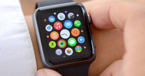 Hé lộ thông tin về Apple Watch Ultra 3