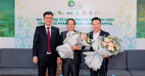 Bamboo Capital chào bán hơn 266,7 triệu cổ phiếu cho cổ đông cao hơn 20% thị giá