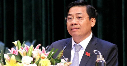 Bị khởi tố và bãi nhiệm ĐBQH, Bí thư Bắc Giang Dương Văn Thái sẽ bị xử lý về mặt Đảng ra sao?