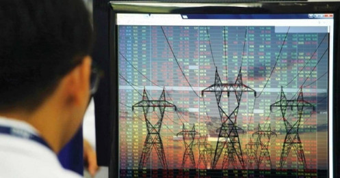 Dự án 23.000 tỷ đưa vào khai thác trước quý III - Bàn đạp cho cổ phiếu xây lắp điện?