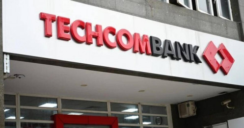 Cổ đông Techcombank (TCB) chuẩn bị nhận cổ tức bằng tiền mặt tỷ lệ 15%