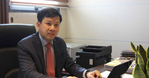 Đầu tư Hải Phát (HPX): CEO Đoàn Hoà Thuận xin từ nhiệm do khác biệt quan điểm quản trị và điều hành