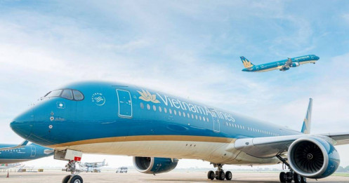 Hé lộ lý do Vietnam Airlines báo lãi đột biến, dứt 16 quý liên tiếp lỗ