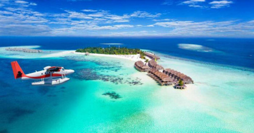 Chi bao nhiêu tiền cho chuyến du lịch Maldives, Phú Quốc dịp lễ?