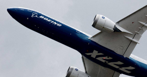 Boeing có thể cầm cự bao lâu sau khi lỗ hàng chục tỷ USD?
