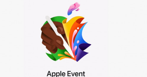Apple ra mắt gì vào tuần tới?