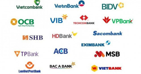 Mùa đại hội cổ đông 2024: Các ngân hàng đồng loạt chia cổ tức