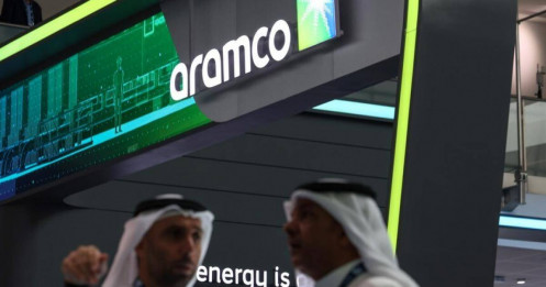 Ả Rập Xê Út tăng giá bán dầu cho khu vực châu Á