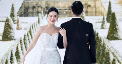 Midu tổ chức lễ cưới với chồng doanh nhân tại Đà Lạt, thời gian và quy định khách mời được hé lộ