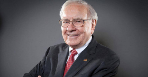 Lý do Warren Buffett “sợ” AI?