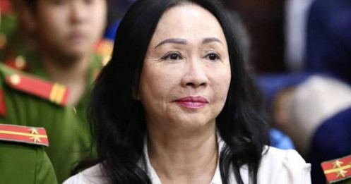 Quốc Cường Gia Lai chỉ đồng ý trả lại 1.441,1 tỉ đồng cho bà Trương Mỹ Lan, vì sao?