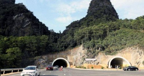 'Vua đào hầm' Đèo Cả làm gì để có hàng tỷ USD xây 400km cao tốc?