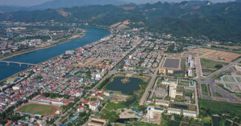 Liên danh của Xuân Cầu Holdings làm khu đô thị hơn 5.500 tỷ ở Hòa Bình