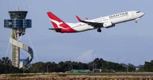 Hãng hàng không Australia muốn chi 79 triệu USD dàn xếp bê bối 'chuyến bay ma'