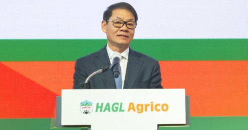 HAGL Agrico lỗ 12 quý, ông Trần Bá Dương vẫn 'đặt cược' vào nông nghiệp