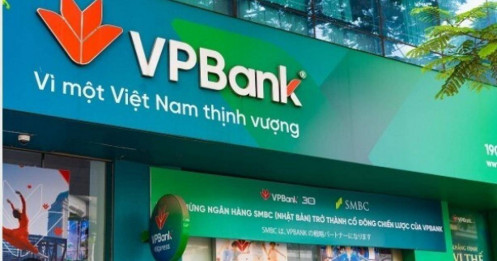 Một mã ngân hàng được VietCap khuyến nghị mua với giá mục tiêu 24.xxx