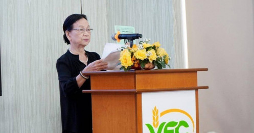 Thu nhập khủng đến 7 tỷ mỗi tháng của Chủ tịch Công ty Khử trùng Việt Nam