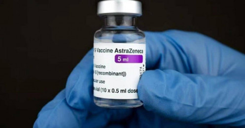 Việt Nam còn bao nhiêu liều vắc xin Covid-19 AstraZeneca để thu hồi?