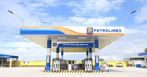 Petrolimex sai phạm trong mua bán xăng dầu, thoái vốn ngoài ngành “ì ạch”