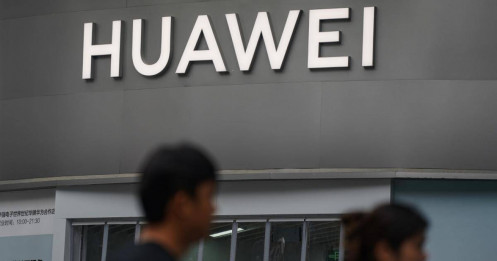 Intel, Qualcomm bị thu hồi giấy phép bán chip cho Huawei