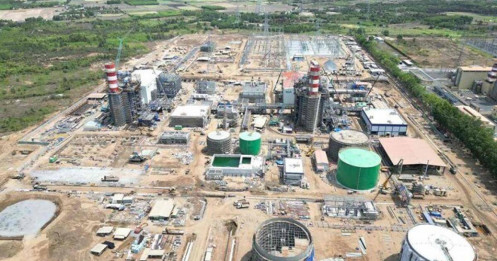 Sau ‘tối hậu thư’ của tỉnh Đồng Nai, vướng mắc tại dự án Nhà máy điện Nhơn trạch 3 và 4 vẫn chưa được xử lý