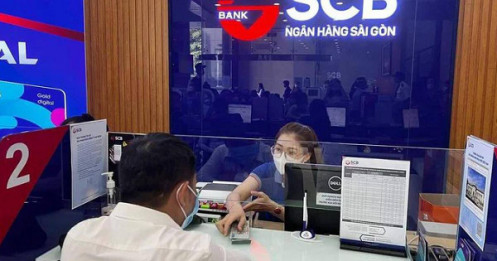 Việc rút tiền hàng loạt tại ngân hàng SCB tạo sức ép lên lạm phát