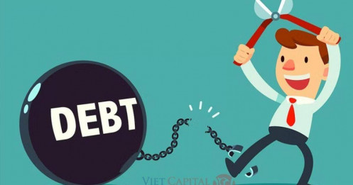 Ngân hàng kỳ vọng kinh tế nhanh chóng phục hồi để “nhẹ gánh” nợ xấu