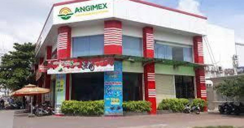 Angimex bán Nhà máy chế biến lúa gạo Bình Thành