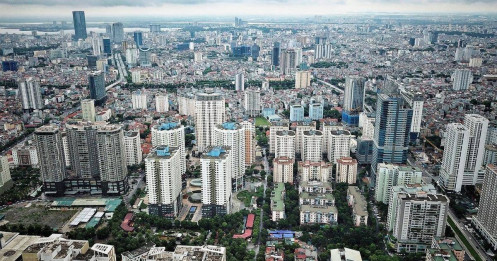 Lý do Hà Nội, TP HCM vẫn tụt hạng năng lực cạnh tranh cấp tỉnh