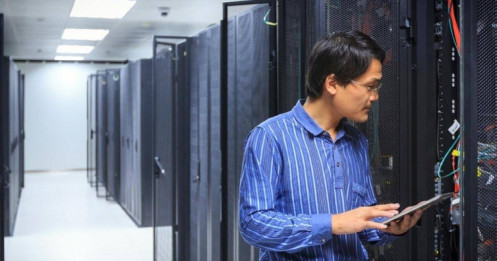 Loạt doanh nghiệp quốc tế chen chân vào “trung tâm dữ liệu” tại Việt Nam