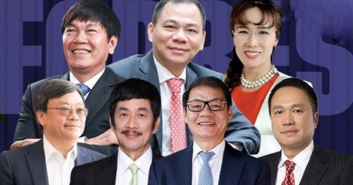 Làm sao cụ thể hoá khát vọng “Tỷ phú thế giới, doanh nhân quyền lực nhất châu Á”?
