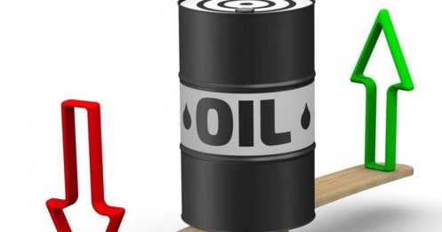 Giá xăng dầu hôm nay (12-5): Tuần trái chiều, mức dao động nhẹ