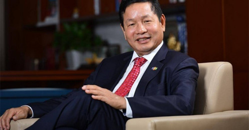 Tài sản của Chủ tịch Trương Gia Bình tăng bao nhiêu khi cổ phiếu FPT lập đỉnh?