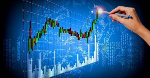Nhận định thị trường ngày 14/5: VN-Index chiến lược đáo hạn