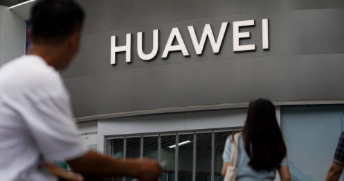 Huawei không còn cần chip xử lý của Qualcomm