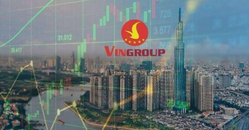 Khám phá cơ hội đầu tư cổ phiếu Vingroup: Sức mạnh của đa ngành và sự đổi mới